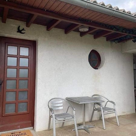 May'S Cottage Availles-Limouzine Exterior foto